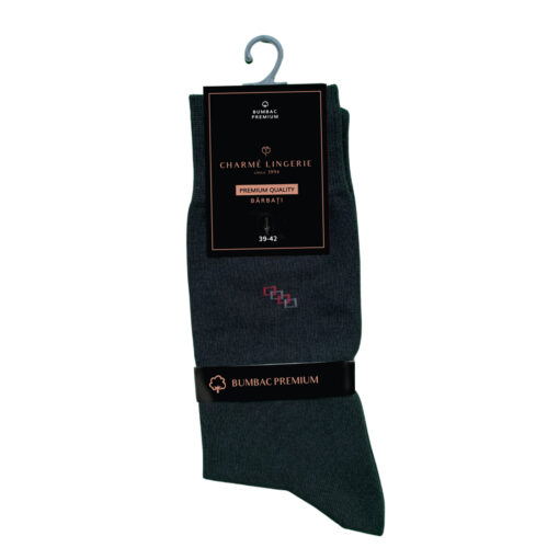 Sosete Barbati Bumbac Premium Charme Lingerie 1002